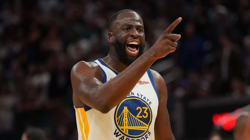 NBA Fines: Draymond Green's Radical Solution to Tanking