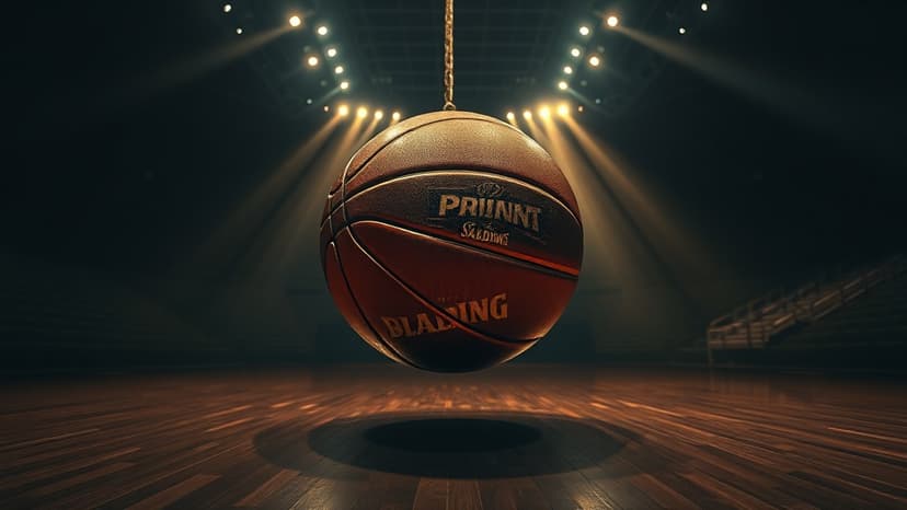 NBA Title Race Wide Open: Parity Era Delivers Excitement