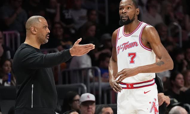 NBA Parity: Title Race Wide Open This Season