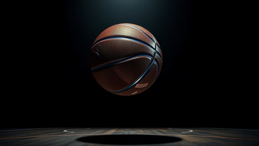 NBA Trade Deadline: Stars on the Move!