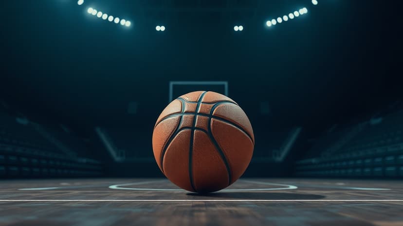 NBA Trade Frenzy: Top 5 Players on the Move?