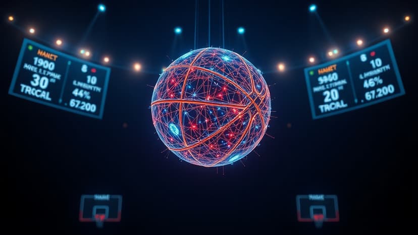 NBA Viewership Hits 15-Year High