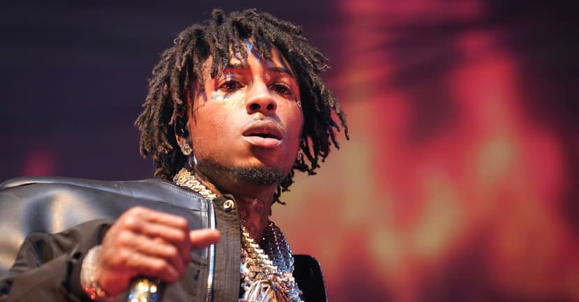 NBA YoungBoy's 2025 Speeding Arrest Footage Surfaces