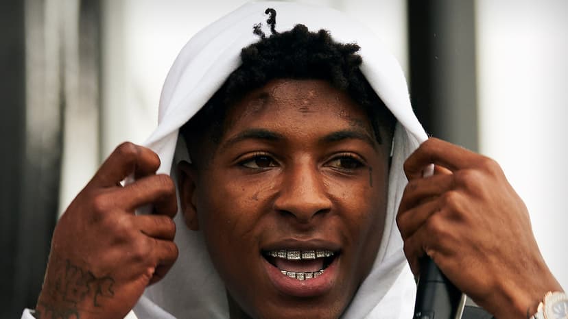 NBA Youngboy Welcomes 13th Child: Baby Girl Arrives!