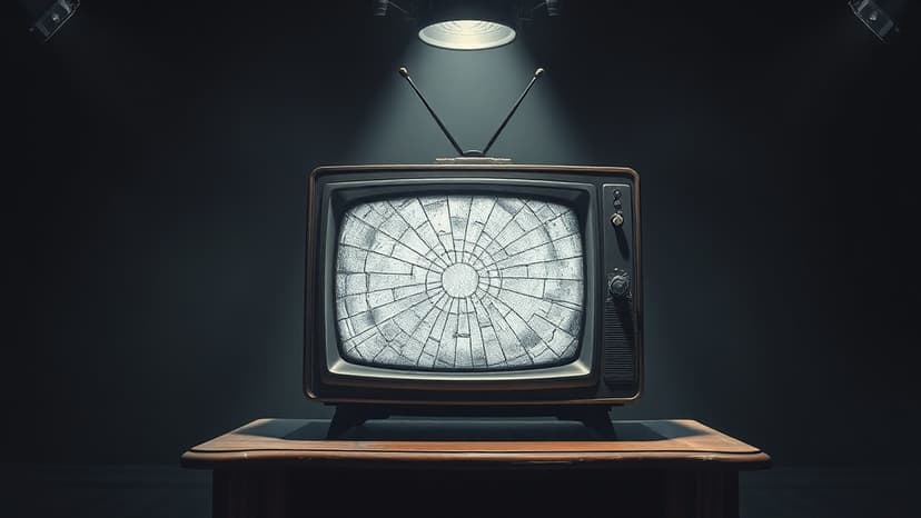 NBC Axes 10 Shows: Beloved Series Endures Decades