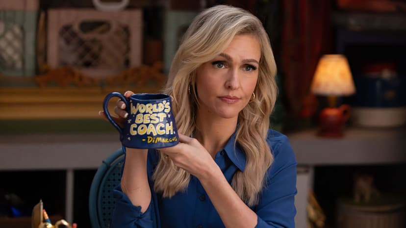 NBC Cancels Cheer Comedy 'Stumble' After One Season