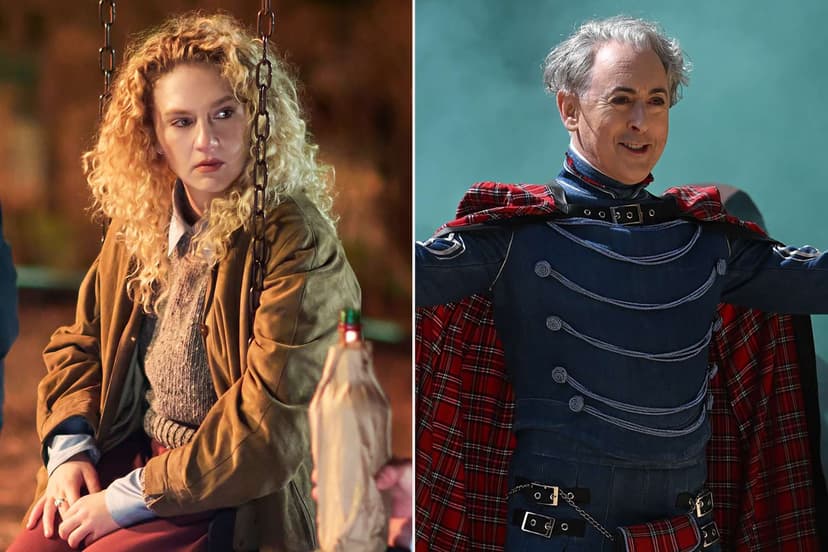 NBC Fall 2026: New Sitcoms & Reality Twists!