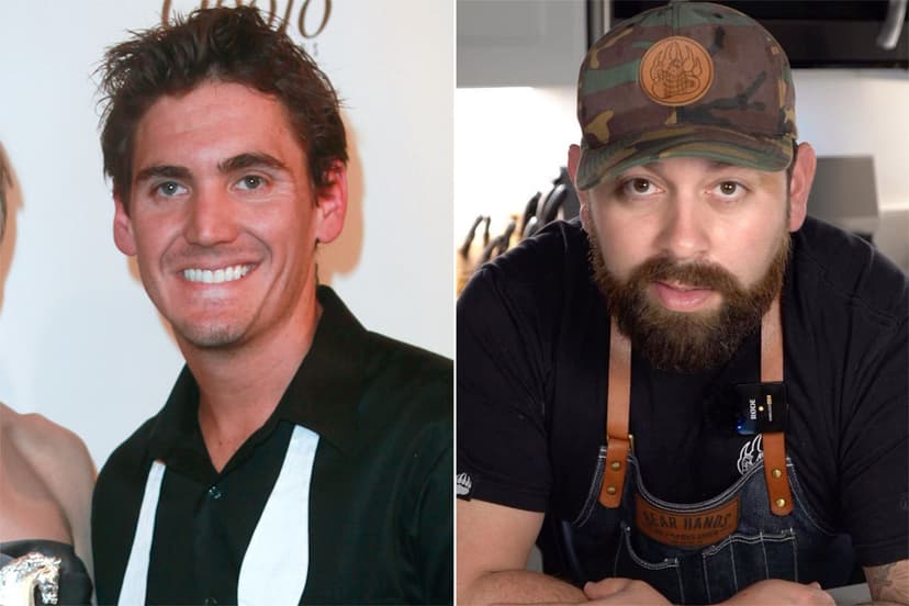 NBC Reporter's Viral Reaction to Namesake's Death Draws Criticism