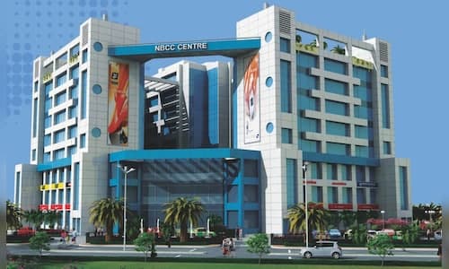 NBCC India Secures ₹345 Crore in New Orders