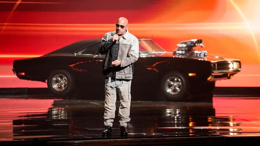 NBCUniversal Unveils Content Blitz: Streaming, Stars, and a Centennial Bash