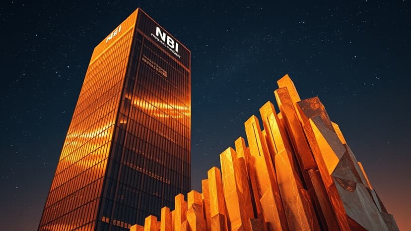 NBI Finance Posts Stellar 1809% Profit Surge