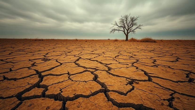 NC Drought Eases But Restrictions Remain