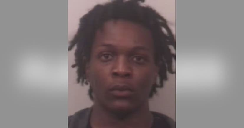 NC Father Shot Saving Daughter From Boyfriend
