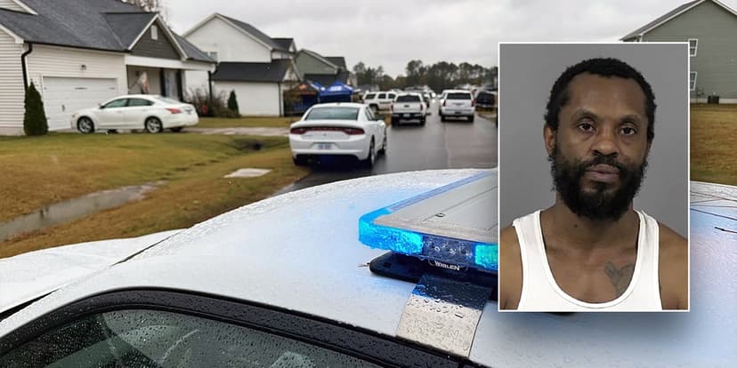 Father Confesses to Killing Four Children, Hiding Remains