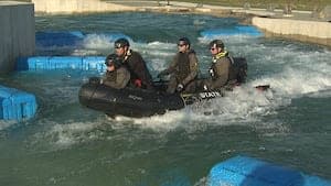 NC's New Flood Training: Lifesaving Realism