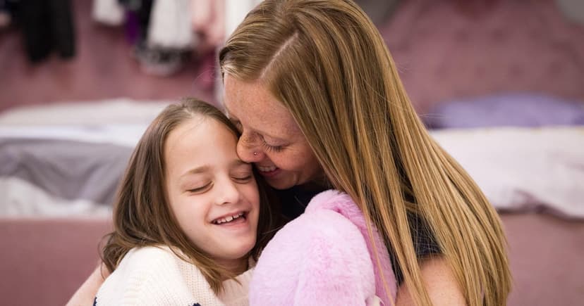 NC Foster Care Insurance Fails Sick Child