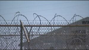 Fugitive Caught in SC After North Carolina Prison Escape