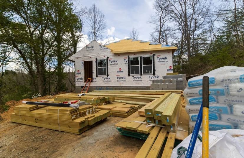 NC Faces Housing Crisis Post-Helene