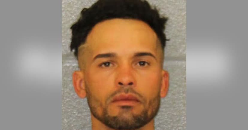 Man Arrested After Wife's Accidental Shooting Kills Unborn Baby