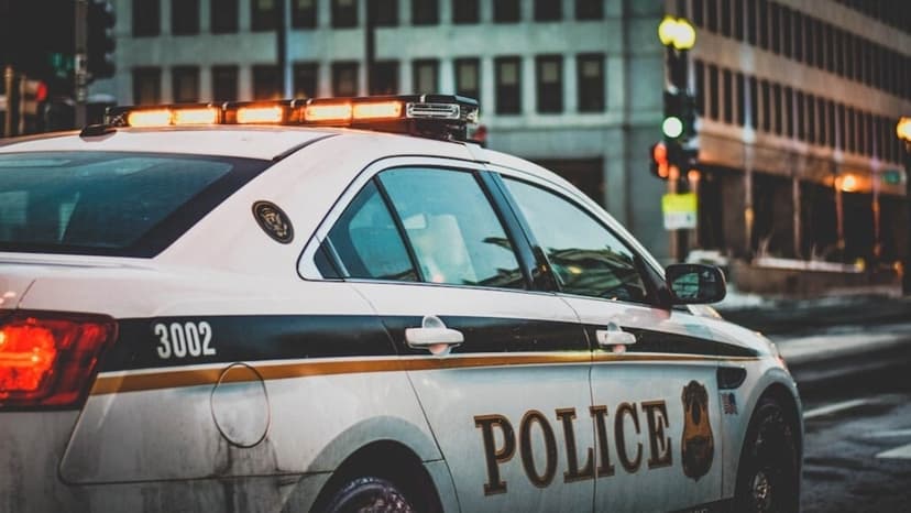 NC Sheriff's Office Investigates Early Morning Mass Shooting