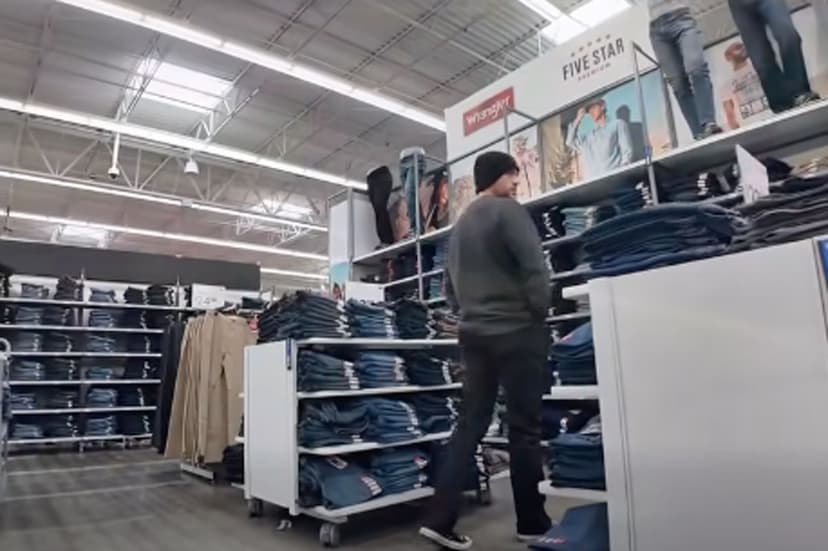 NC Police Bust 78 in Undercover 'Naughty List' Retail Sting