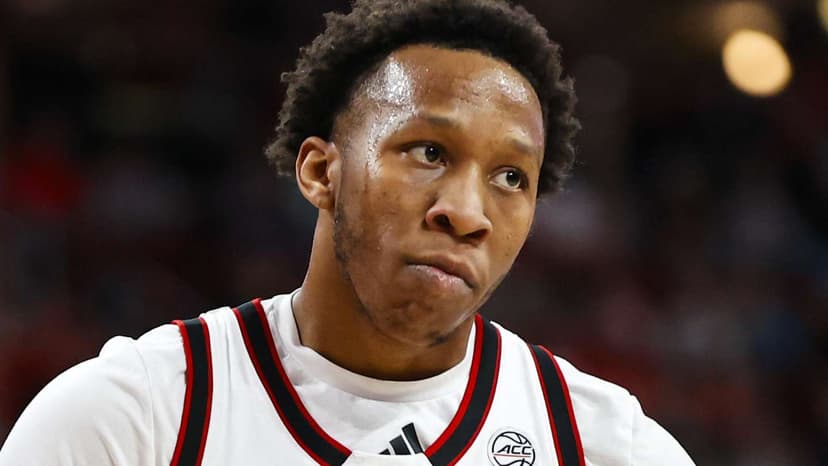 Wolfpack Steals Road Win in Thriller