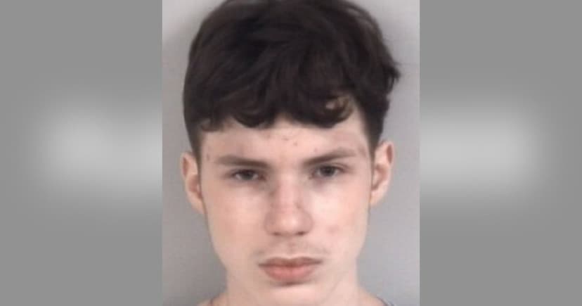 NC Teen Charged in Mother's Recycling Bin Murder