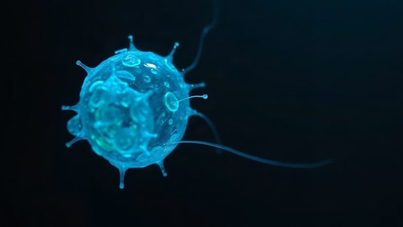 Brain-Eating Amoeba Kills NC Teen