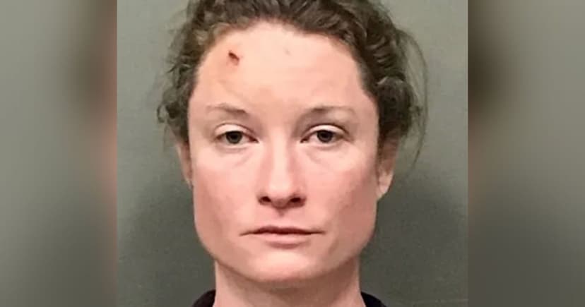 Gun Cleaning Gone Wrong: Woman Charged in Boyfriend's Death