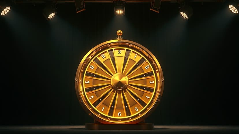 Mom's Tradition Leads to $1.2M Lottery Win