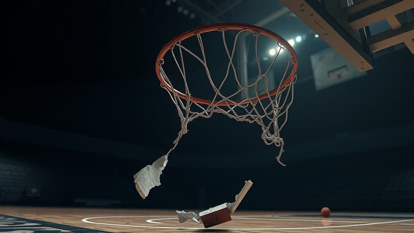 BYU's Tournament Hopes Hinge on Post-Injury Resilience