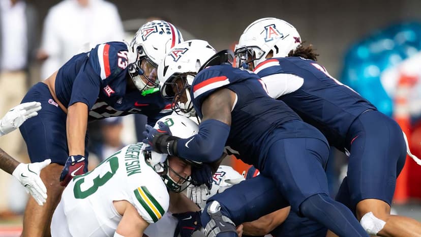 NCAA Eligibility Rule Change Could Save College Careers