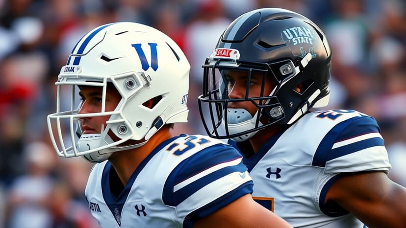 Judge Denies Athletes Fifth Year of Eligibility