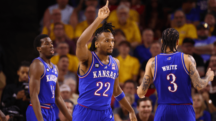 Tournament Shocker: Star Guard Arrested, Assist Record Near