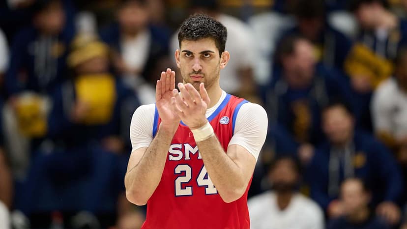 Bubble Bursting: College Hoops Tournament Race Heats Up