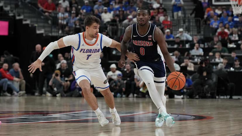 NCAA Seed Predictions: Who Will Be Top Seeds?