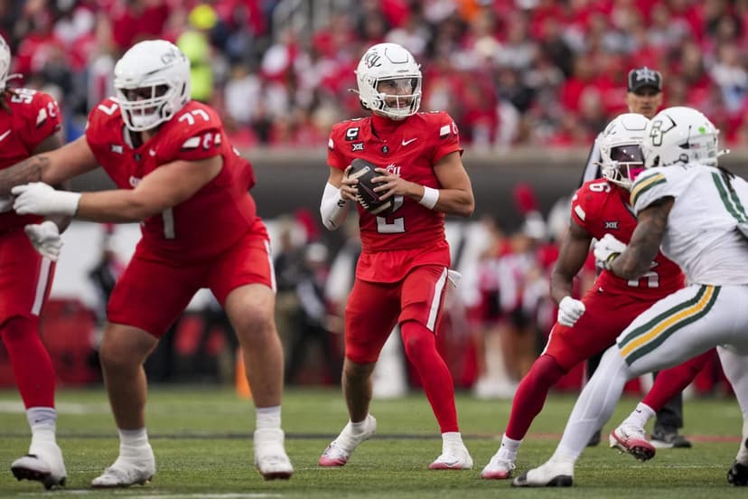 NCAA Transfer Portal: New Rules, Big Money Shakeup