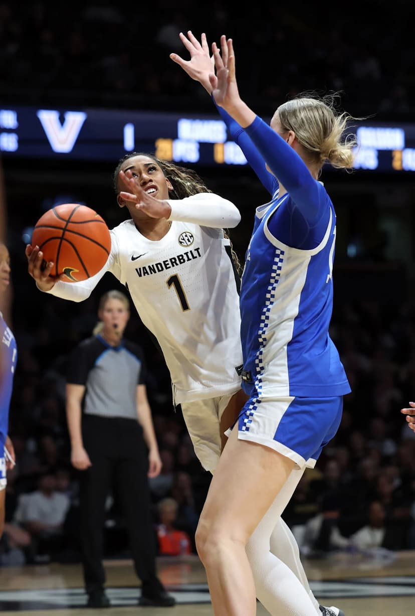 NCAA Women's Tournament 2026: Bracket Reveal Imminent