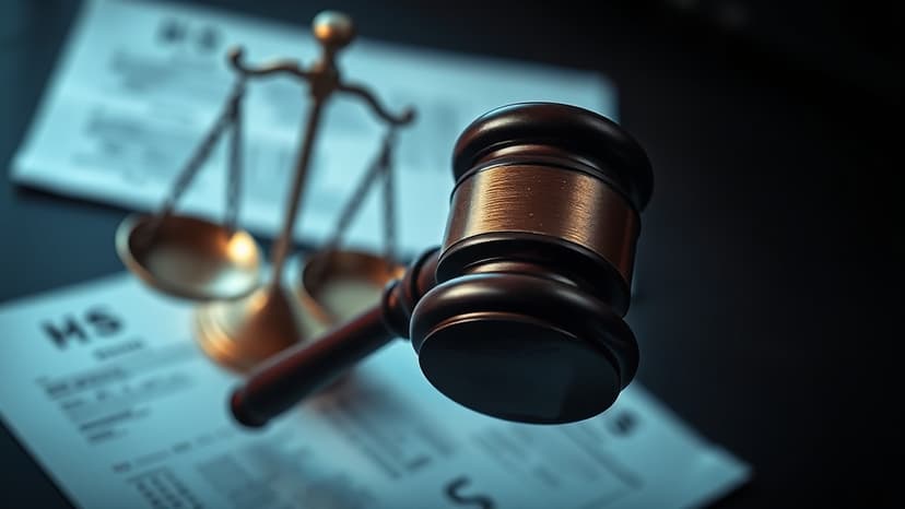 Telangana Court Suspends NHAI Ban on NCC Ltd