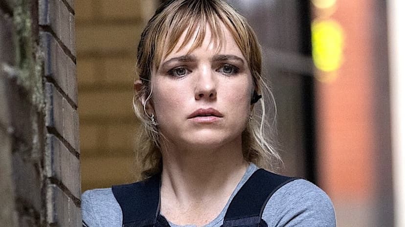NCIS New York: New Star's Shocking Hollywood Past