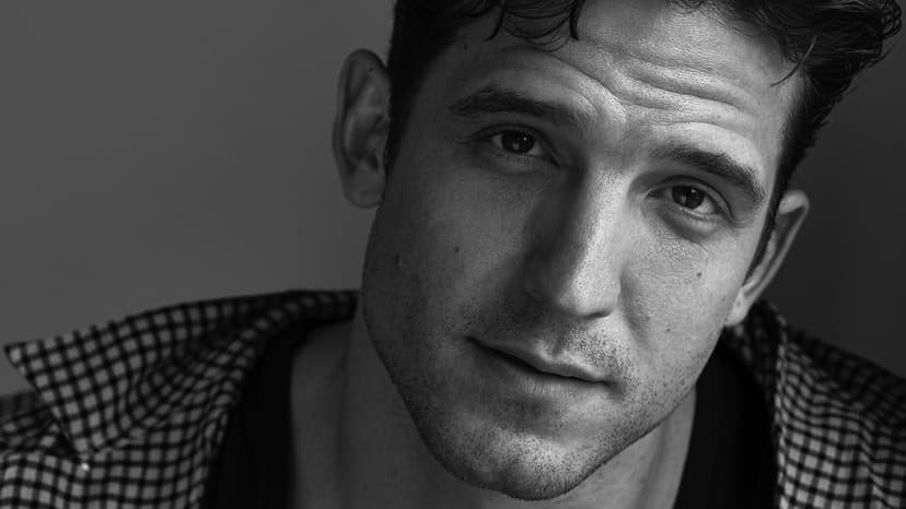 Young Pride Meets Young Gibbs in NCIS Spinoff!