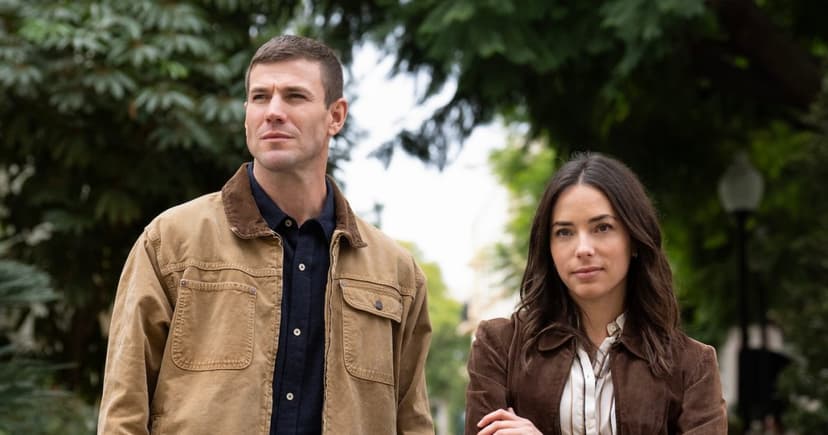 NCIS: Origins' shocking wedding and explosion cliffhanger!