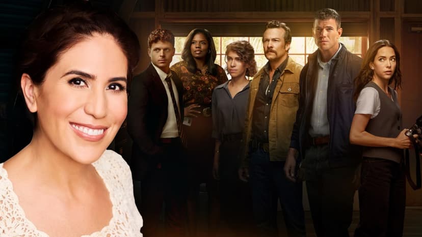 NCIS: Origins Lands Third Season Amid Shake-up