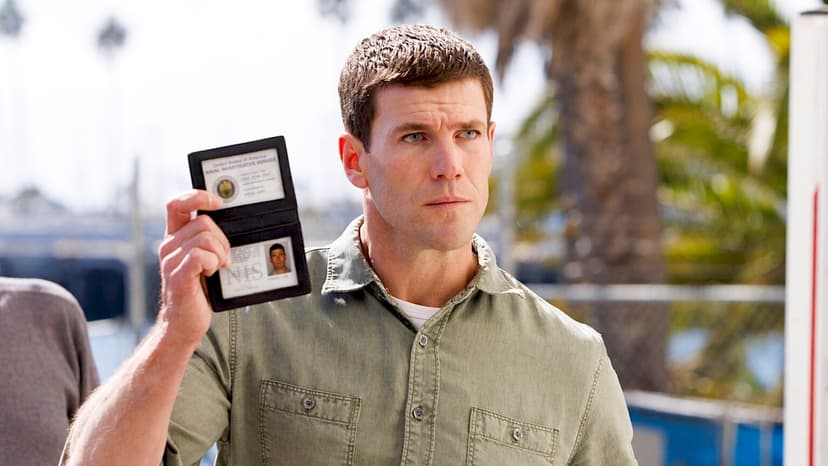 Behind-the-Scenes Shake-Up Hits NCIS: Origins