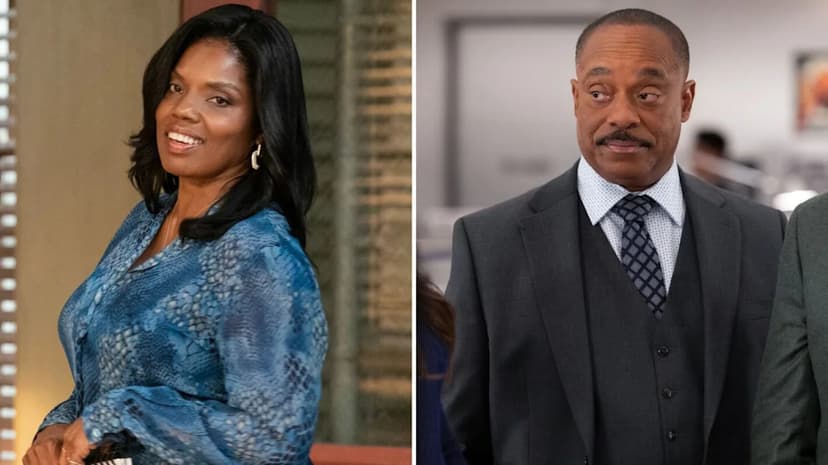 NCIS: Origins Star Pitches Shocking Family Tie