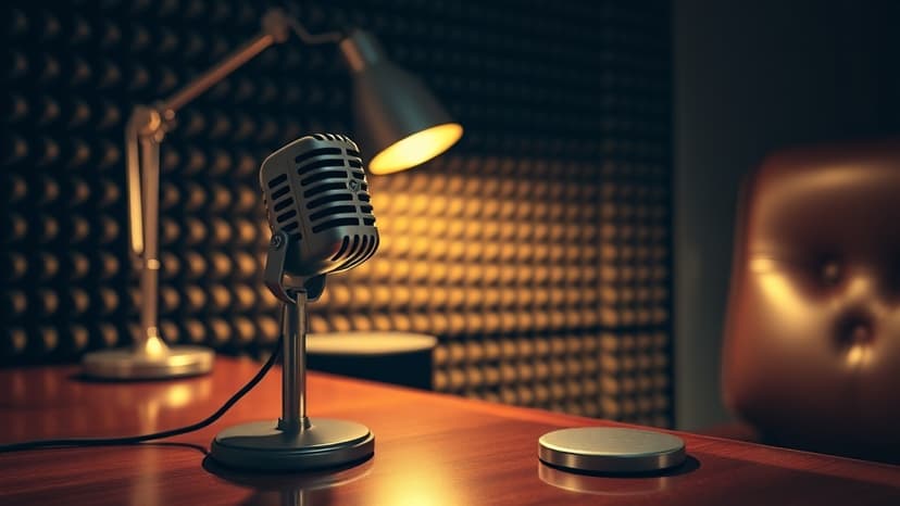 Fez Voice Surprise: Valderrama on NCIS Partners Podcast