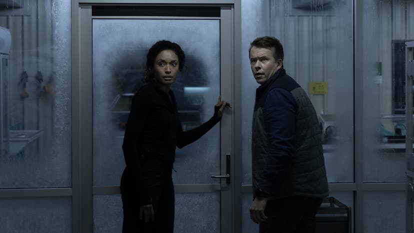 CBS Pulls NCIS: Sydney Episode Abruptly