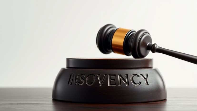 NCLAT Upholds Ruling: Jumbo Finvest Not Subject to Insolvency