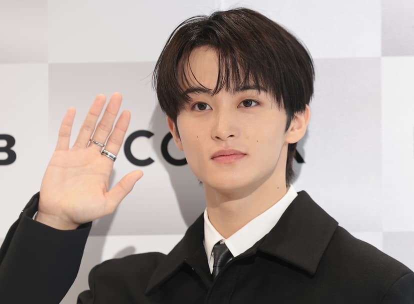 Mark Departs NCT After 10 Years for Solo Dreams