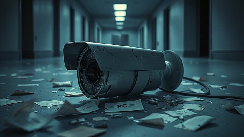 NCW Report: Nashik BPO a 'Toxic' Den of Harassment